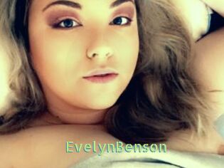 EvelynBenson