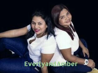 EverlyandAmber