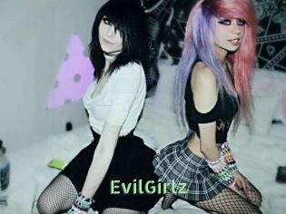 EvilGirlz