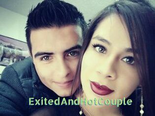 ExitedAndHotCouple