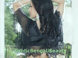 ExoticBengaliBeauty