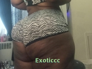 Exoticcc