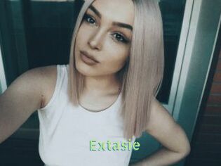 Extasie