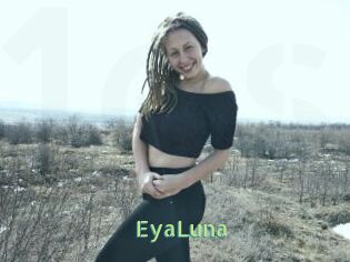 EyaLuna Une Etudiante Sexy