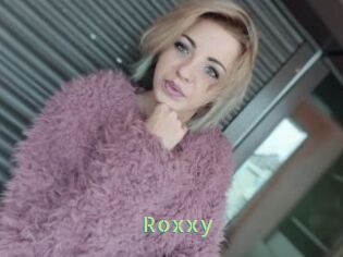 Roxxy