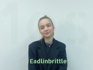 Eadlinbrittle