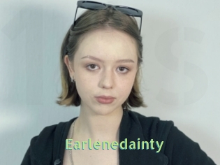 Earlenedainty