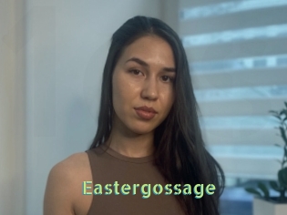 Eastergossage