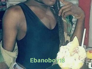 Ebanoboy18