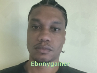 Ebonygamer