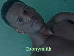 Ebonymiilk