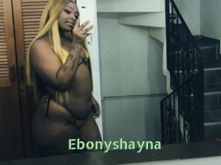 Ebonyshayna