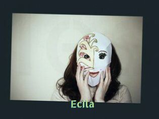 Ecila