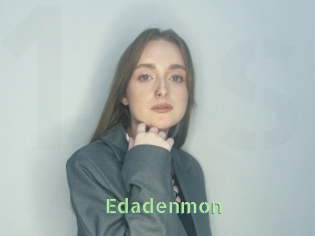 Edadenmon