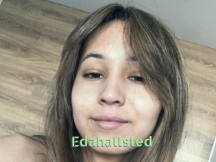 Edahallsted