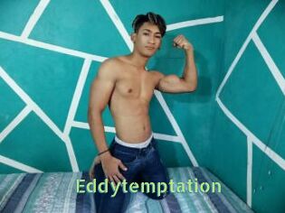 Eddytemptation