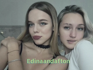 Edinaandafton