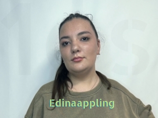 Edinaappling