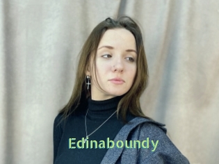 Edinaboundy