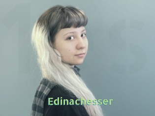 Edinachesser