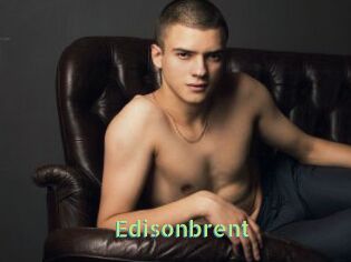 Edisonbrent