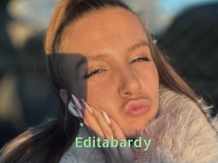 Editabardy