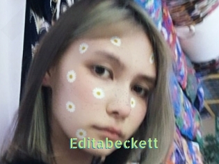 Editabeckett