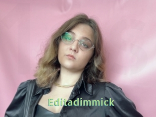 Editadimmick