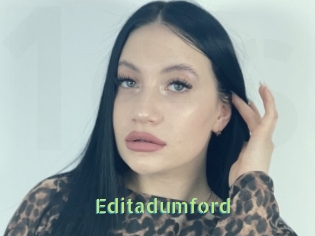 Editadumford