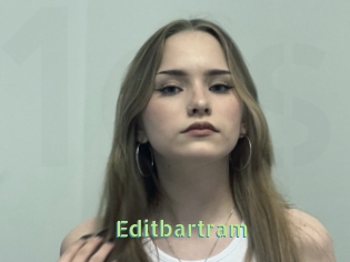 Editbartram