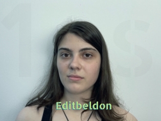 Editbeldon