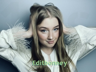 Editbonney