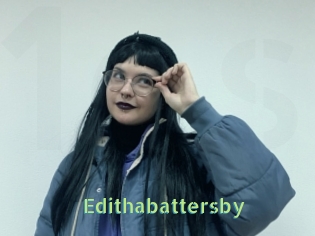 Edithabattersby