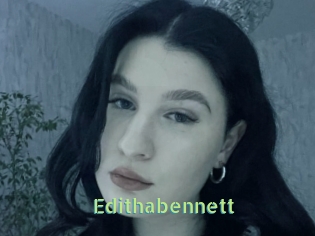 Edithabennett