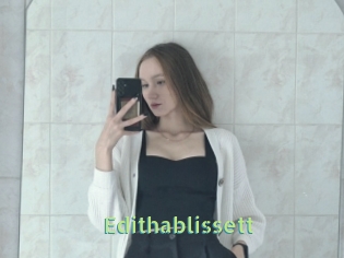 edithablissett Une Etudiante Sexy