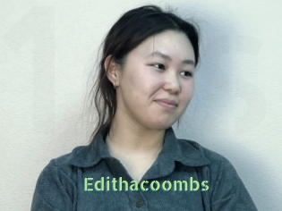 Edithacoombs