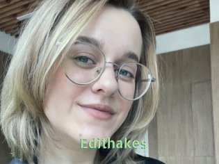 Edithakes