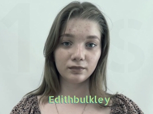 Edithbulkley