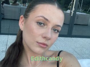 Edithcandy