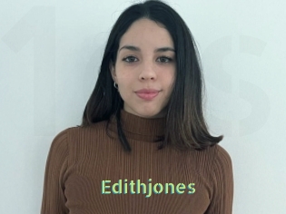 Edithjones