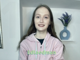 Edlaedman