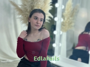 Edlahails