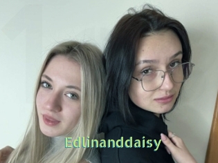 Edlinanddaisy