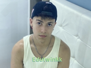 Edutwinkk