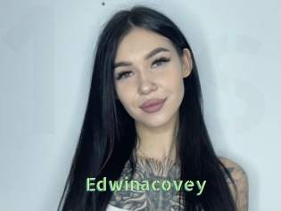 Edwinacovey