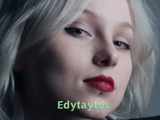 Edytaytes