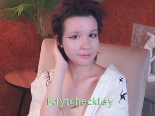 Edytcheckley