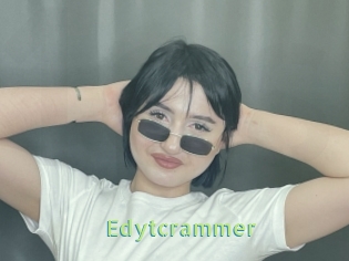 edytcrammer Une Etudiante Sexy