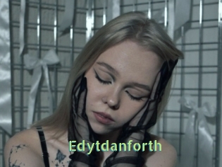 Edytdanforth