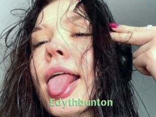 Edythbunton